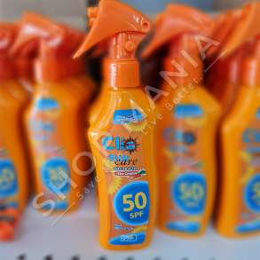 CLIO - KREM DIELLI ME SPF 30 - TN-071