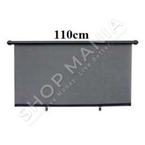 PERDE E PASME SHTIZE 110CM - 252