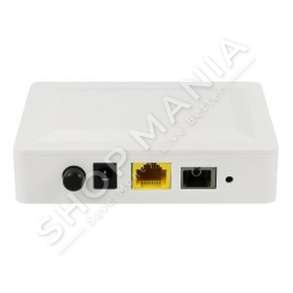 HDV - KONVERTUES BRIDGE SINGLE PORT XPON ONU 10/100/1000 MBPS - HTR2002X