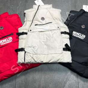 XHUP JELEK "MONCLER FRAGMENT" - LK-230