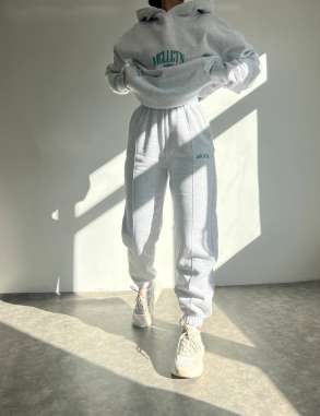 KOSTUM SPORTIV ME HOODIE DHE TUTA - SHKS-13