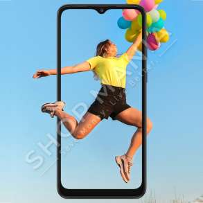 CELULAR SAMSUNG GALAXY A03 CORE - 2/32GB