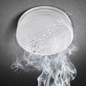 REER - DETEKTOR TYMI, DUHANI DHE PLUHURI