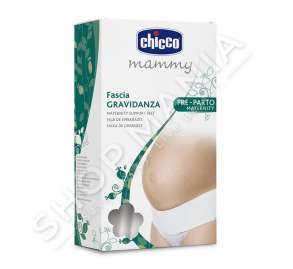 CHICCO - RRIP SHTATZANIE - S (21.4X11.6X 5.2CM)