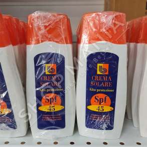 BEBA - KREM DIELLI ME SPF 45 - TN-062