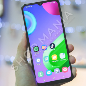 CELULAR SAMSUNG GALAXY M02 - 2/32GB