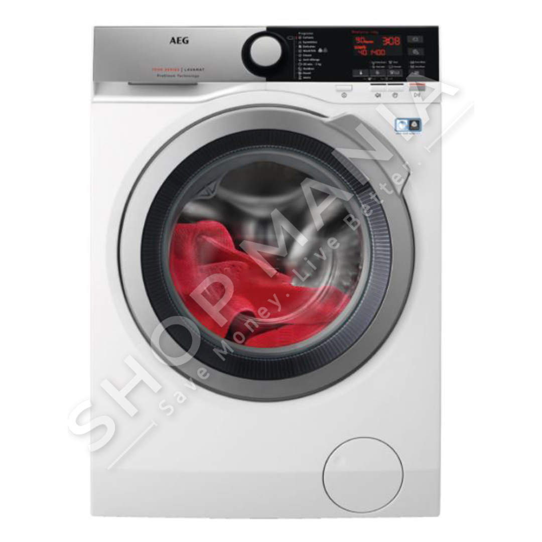 AEG - LAVATRICE 9KG/1400RPM "L7FEE49S" (A+++)