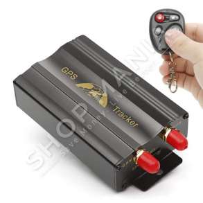 KUTI E ZEZE ME TELEKOMANDE PER AUTOMJETE