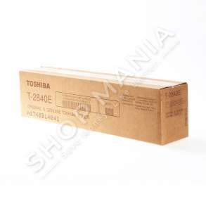 TOSHIBA - TONER TOSHIBA T2840 BLACK