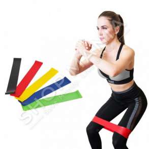 LLASTIK PER KEMBET - 5 COPE