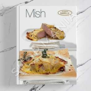 IDEART - MISH - AKADEMIA BARILLA