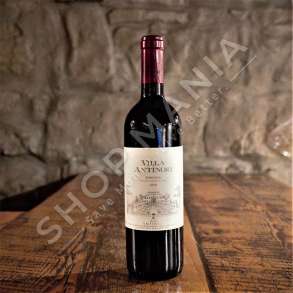 ANTINORI - VERE E KUQE "VILLA ANTINORI TOSCANA IGT 2016" - 750ML, 13.5% VOL.
