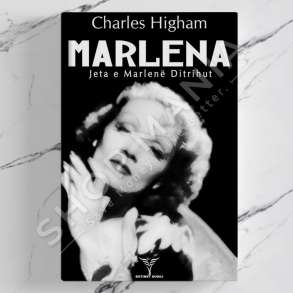 DUDAJ - MARLENA - CHARLES HIGHAM