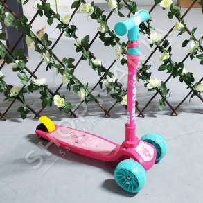 SCOOTER ME 3 RROTA ME DRITA +3VJEC - VI-508