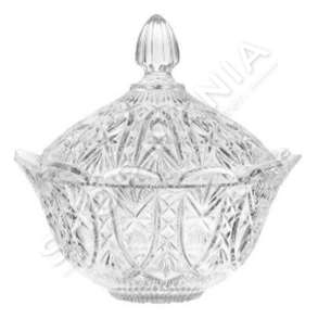 SAKURA - MBAJTESE QELQI PER KARAMELE 11X12CM "KENZO" - SKR035