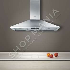 ELICA - ASPIRATOR OXHAK 300 M³/H 68 DB - MISSY PB IX/A/90