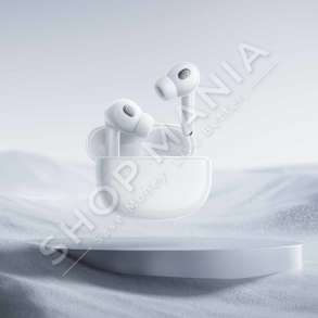 XIAOMI - KUFJE WIRELESS "BUDS 3T PRO GLOSS WHITE 34243" - 6934177746369