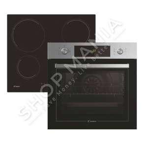 CANDY - SET FURRE + PIANURE INKASO 70L - PCT25CXCH64CCB