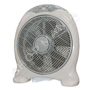 VENTILATOR TAVOLINE ME 5 HELIKA 40W - KYT-30C