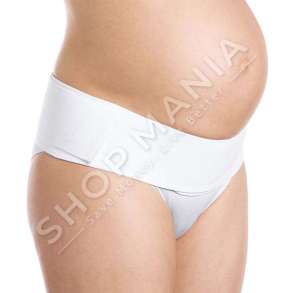 CHICCO - BREZ SHTATZANIE S "MATERNITY BELT" - 8058664148264