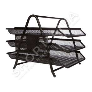 MBAJETESE KANCELARI ME 3 KATE