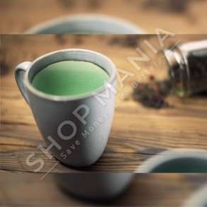 TESCOMA - FILXHAN I LARTE 440ML "EMOTION GREEN" - 8595028401691