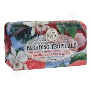 NESTI DANTE - SAPUN "PARADISO TROPICALE - MARACUJA DELLE HAWAII E GUAVA" - 250G