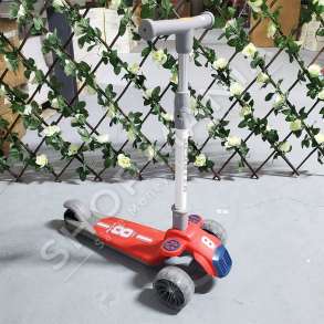 SCOOTER ME 3 RROTA ME DRITA +3VJEC - VI-506