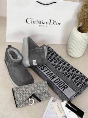 PORTOFOL "DIOR" - CN-589