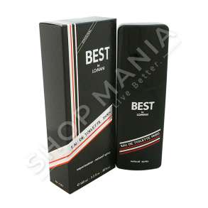 LOMANI - PARFUM BEST PER MESHKUJ 100ml