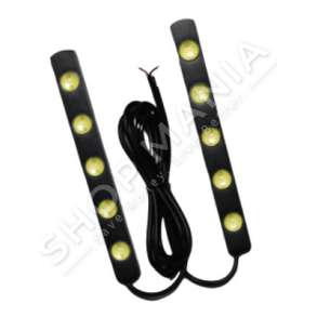 DRITA DEKORATIVE LED "BN-1028" - 12V, 10LED, 2COPE