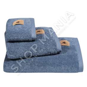 GREENWICH POLO CLUB - PESHQIR 100% PAMBUK "2554" - 70X140CM