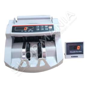 MAKINE NUMERIMI PARASH