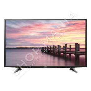 LG - TELEVIZOR 49"/FULL HD/DVB-T2/C/S2 - 49LV300C