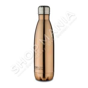 NAVA - TERMUES CELIKU NE FORME SHISHE "PORTOKALLI" - 500ML