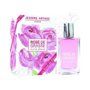 JEANNE ARTHES - PARFUM PER FEMRA  - JASEMINE - AMBER- TRENDAFIL- VANILJA 30ml