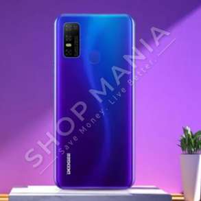 CELULAR DOOGEE N30 - 128GB