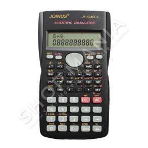 JOINUS - MAKINE LLOGARITESE JS-82MS-C