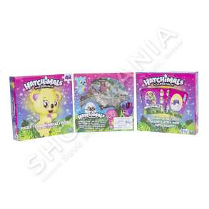 SPIN MASTER - SET ME 3 LOJERA, +4 VJEC