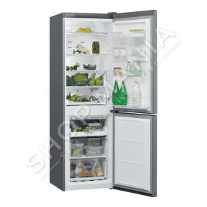 WHIRLPOOL - FRIGORIFER NGRIRES I POSHTEM 338L/A++ TOTAL NO FROST - W7 821O OX