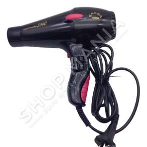 THARESE FLOKESH 1600W "HAIR DRYER" - GANBA 3000