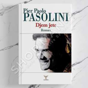 DUDAJ - DJEM JETE - PIER PAOLO PASOLINI