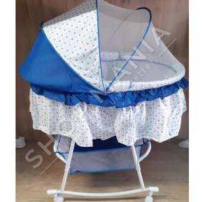 KREVAT PER BEBE 0-6 MUAJSH