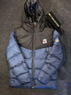 XHUP ME KAPUC "MONCLER" TR-267