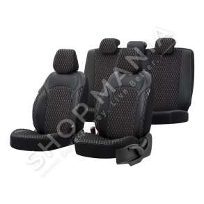 SET VESHJE SEDILJE 2+3 - 10411