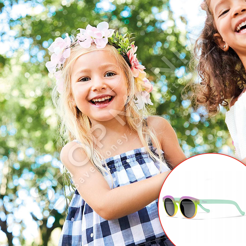 CHICCO - SYZE DIELLI SHUMENGJYRESHE PER VAJZA +4 VJEC