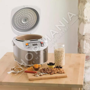PHILIPS - MULTICOOKER 980W/5L "VIVA COLLECTION" - HD3037/70