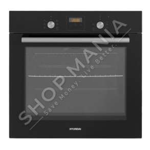 HUYNDAI - FURRE INKASO ME VENTILIM "HFU6S08BGD" - A