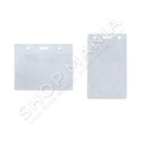 SPREE - BEXHE E FORTE PLASTIKE HORIZONTALE - 96X76MM