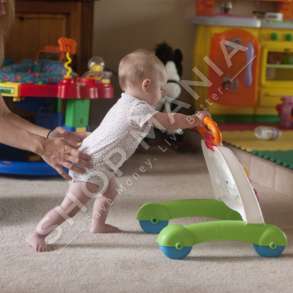 LODER NDIHMESE PER HAPAT E PARE +6 MUAJSH